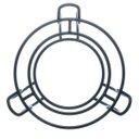 Ver imagem 5 de Aparelho Fondue 10 Peças Aço Inox Base Metal Preto Wolff