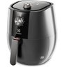 Fritadeira Elétrica Grand Airfryer 4l Electrolux - 110v - 4