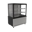 Ver imagem 1 de Vitrine Refrigerada 1M Venâncio Prime PBV10-22561 220v