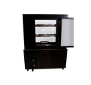 Ver imagem 2 de Vitrine Refrigerada 1M Venâncio Prime PBV10-22561 220v