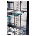 Ver imagem 3 de Vitrine Refrigerada 1M Venâncio Prime PBV10-22561 220v