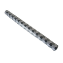 Ver imagem 4 de Papel de Parede Autocolante Adesivo 45cm x 5m Lavável (3 Rolos) Cobertura = 6 m2