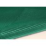 Tapete Passadeira Emborrachada Pvc Antiderrapante 0,65x5,00m Verde - 5