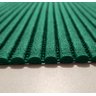 Tapete Passadeira Emborrachada Pvc Antiderrapante 0,65x5,00m Verde - 6