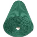 Ver imagem 7 de Tapete Passadeira Emborrachada Pvc Antiderrapante 0,65x5,00m Verde