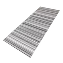 Ver imagem 1 de Tapete Passadeira Emborrachado 45 X 1,50 Cm Antiderrapante - Estampa 1