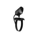 Ver imagem 1 de Spot Tree com Cinta 5w 3000k 350lm Ip65 Biv Preto Gaya