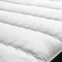 Ver imagem 3 de Pillow Top Casal Cloud 138x188cm Poliéster Branco Pilow