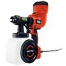 Pistola de Pintura e Pulverizador Black+decker 127v ou 220v - 1