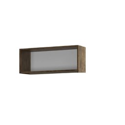 Cozinha Modulada Athena 6 Peças 2 Balcões 2 Armários Torre Quente e Paneleiro - 17