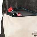 Ver imagem 3 de Mochila de Costas Juvenil Adulto Ecológica Hayup Clio Style:preto e Branco