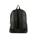 Ver imagem 6 de Mochila de Costas Juvenil Adulto Ecológica Hayup Clio Style:preto e Branco