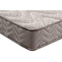 Ver imagem 5 de Cama Box Casal: Colchão Espuma D45 Paropas Pasquale + Base CRC Suede Clean(138x188)
