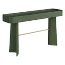 Ver imagem 2 de Aparador Bend L136 X A79cm Mdf