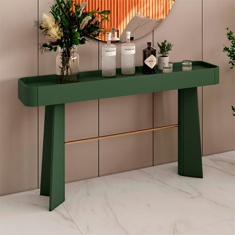 Aparador Bend L136 X A79cm Mdf