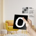Ver imagem 3 de Jogo da Velha - Quadros ou Placas Modulares com 9 Peças