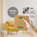 Ver imagem 4 de Jogo da Velha - Quadros ou Placas Modulares com 9 Peças