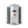 Ar Condicionado Split Cassete On/off Carrier 58000 Btus Frio 220v Trifásico 40kwqx60c5 - 1