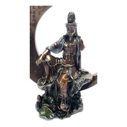 Kuanyn Sutra Veronese 00042 - 5
