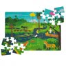 Quebra Cabeça Gigante - Bichos do Pantanal - 5