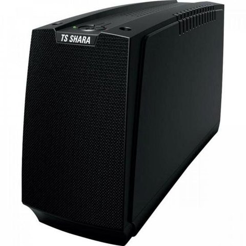 Nobreak 700 Va Bivolt Ups Compact Xpro Ts Shara