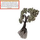 Ver imagem 2 de Árvore de Pedra Piritita Presentes e Decorações