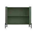 Ver imagem 5 de Buffet Mdf com Porta Brise L98,5 X A81,5cm