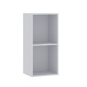 Ver imagem 1 de Nicho de Parede Modulado 40cm X 85cm Slim/classic/elegance Luciane