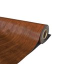 Ver imagem 1 de Piso Vinilico Madeirado Manta Laminado 0,70mm 2X18,5 (37m²) Cor: 215907