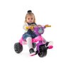 Triciclo Pedal Infantil Kendy Kemotoca Unicórnio Até 25Kg - 2