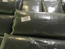 Ver imagem 2 de Sacos pra Lixo de 100 Litros Reforçado- Pct C/ 100 Un.-preto Cor:preto