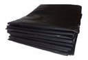 Ver imagem 5 de Sacos pra Lixo de 100 Litros Reforçado- Pct C/ 100 Un.-preto Cor:preto