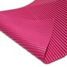 Tapete Passadeira Emborrachada Pvc Antiderrapante 0,43x5,00m Pink - 5