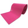 Tapete Passadeira Emborrachada Pvc Antiderrapante 0,43x5,00m Pink - 1