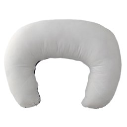 Almofada de Amamentação Estampa Coroa Príncipe - 2