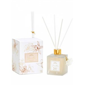 DIFUSOR DE AROMAS 250ML ESSÊNCIA VANILLA