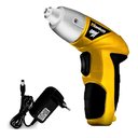 Ver imagem 3 de Parafusadeira Elétrica Titanium Speed Pró Bivolt C/ 11 Bits