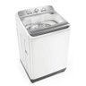 Lavadora de Roupas Panasonic Branco 12kg NA-F120B1WB - 127V - 4