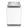 Lavadora de Roupas Panasonic Branco 12kg NA-F120B1WB - 127V - 1