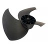 Helice de Nylon 3 Pas Climatizador Portatil Sa-9000/ Mwm / Samartair - 4