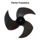 Ver imagem 3 de Helice de Nylon 3 Pas Climatizador Portatil Sa-9000/ Mwm / Samartair