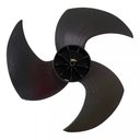 Ver imagem 1 de Helice de Nylon 3 Pas Climatizador Portatil Sa-9000/ Mwm / Samartair