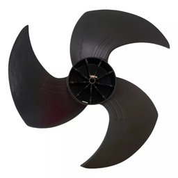 Helice de Nylon 3 Pas Climatizador Portatil Sa-9000/ Mwm / Samartair - 1
