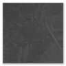 Porcelanato Acetinado Borda Retificada Stone 92X92Cm Preto - 1
