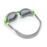 Óculos de Natação Adulto Volos Ii Ultra Poker Verde/fumê - 3