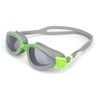 Óculos de Natação Adulto Volos Ii Ultra Poker Verde/fumê - 2