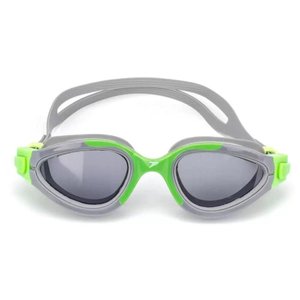 Óculos de Natação Adulto Volos Ii Ultra Poker Verde/fumê