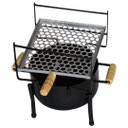 Ver imagem 1 de Churrasqueira Apto de Balcão