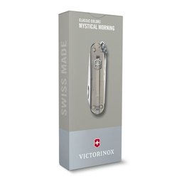 Canivete Classic Sd Victorinox - Mystical Morning - 0.6223.t31g - 4