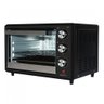 Forno Elétrico de Bancada 220v 25 Litros Preto I25 - Fogatti - 1